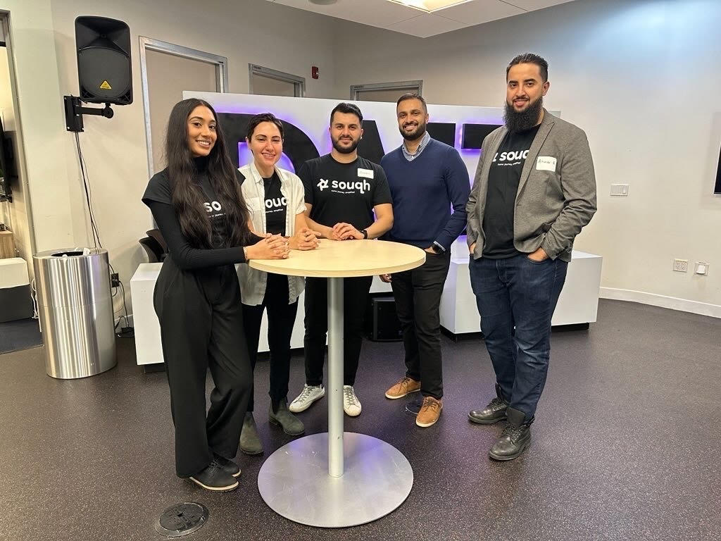 Souqh is Shaking up Canada’s Real Estate&nbsp;Space