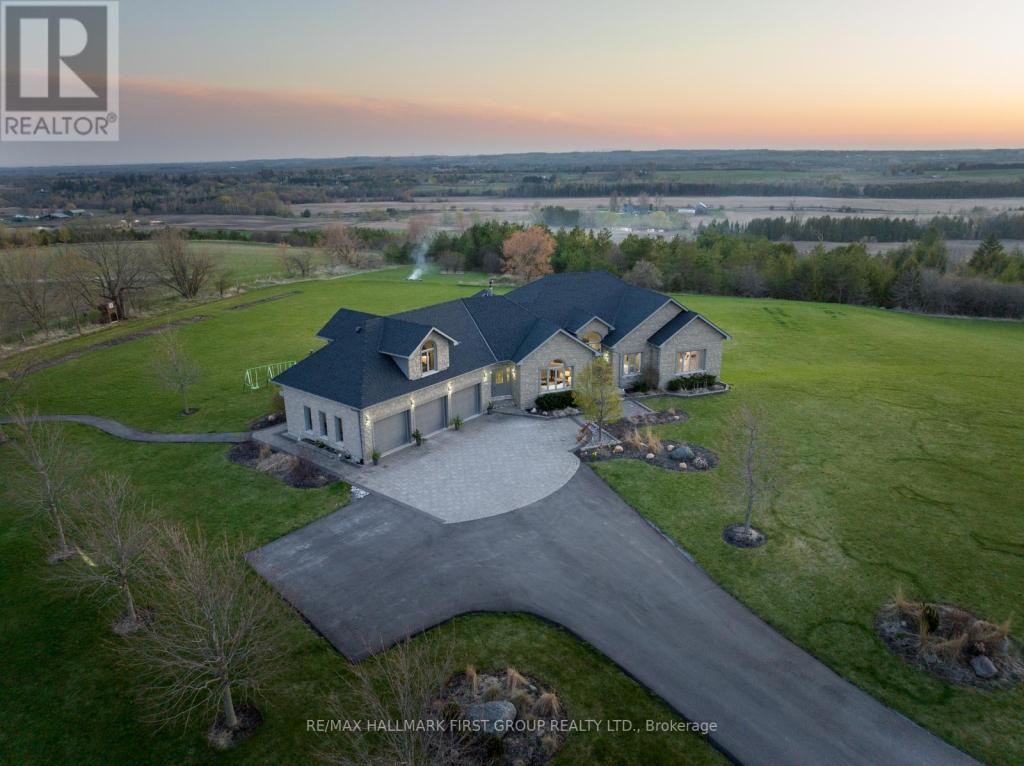 Inside this Stunning $2.489M Bungalow with Lake Views, Trails, and a Private Loft 1 Hour from&nbsp;Toronto