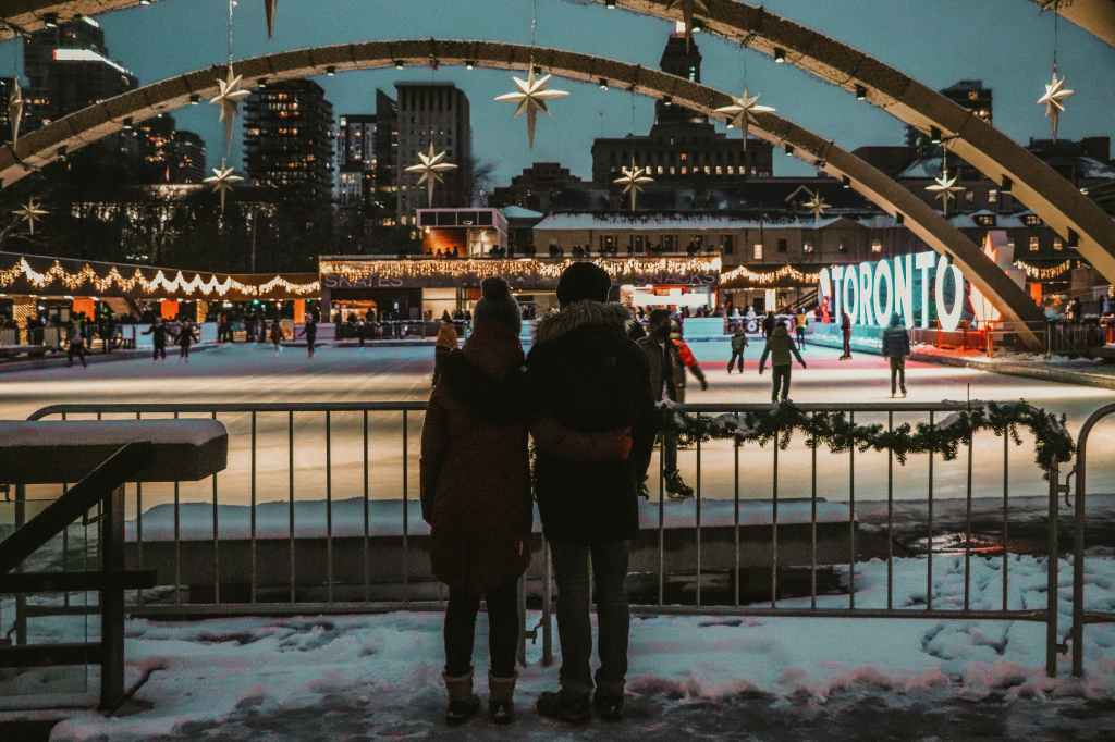 8 fun activities in Toronto this winter that won’t break the&nbsp;bank