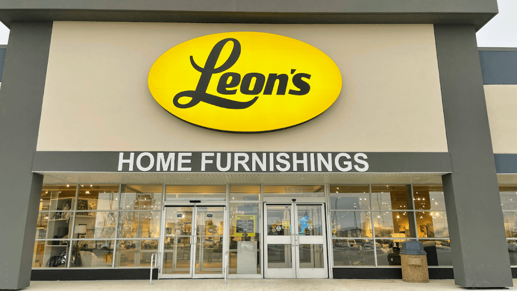 Leon’s Furniture Unveils Plans for a 4,000-Unit Residential Development in North&nbsp;York