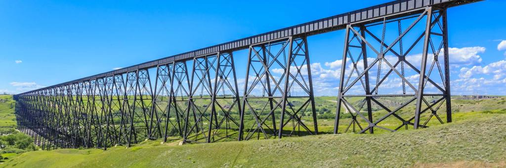 These are the most dangerous cities in&nbsp;Canada