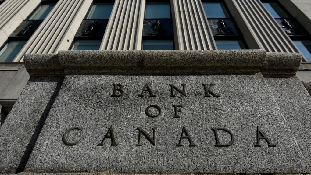 The Bank of Canada holds interest rates steady at 5.00% on March 6,&nbsp;2024