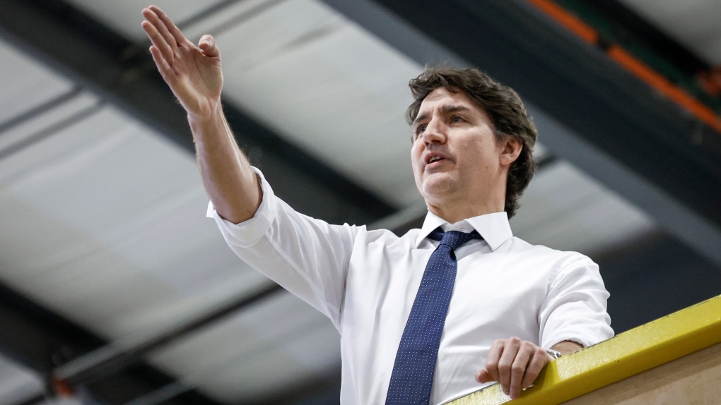 Trudeau Announces Bold, Multi-Billion Dollar Plan To ‘Solve’ Housing&nbsp;Crisis