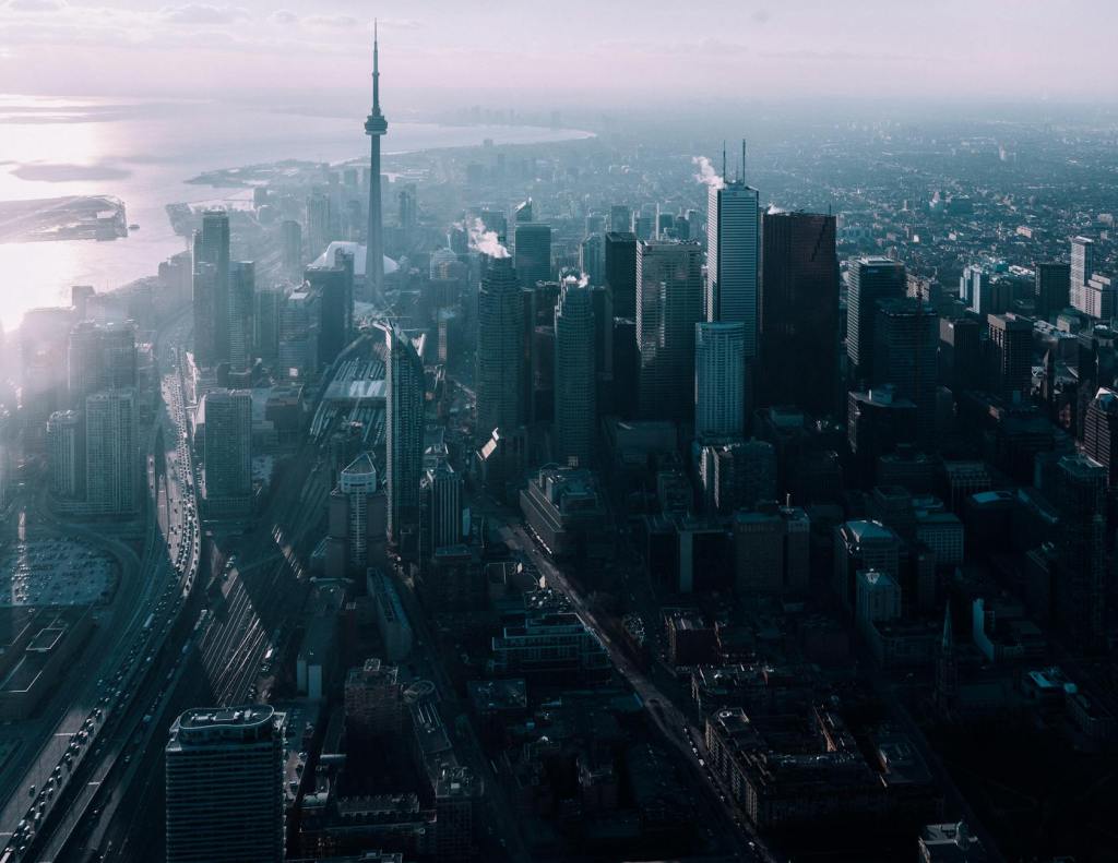Major Developers Join Toronto’s ‘Housing Now’ Initiative to Tackle Housing&nbsp;Crisis