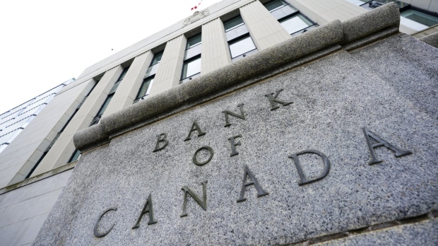Bank of Canada Expected to Cut Rates This Week, Experts&nbsp;Say