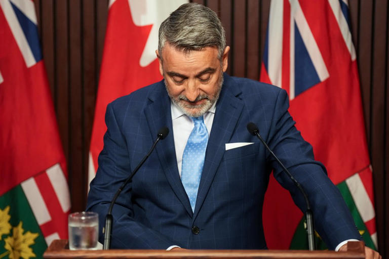 Ontario introduces new planning rules to create a “long-term building&nbsp;boom”