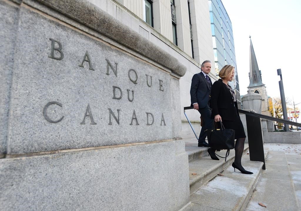 Bank of Canada Lowers Key Interest Rate to 4.25% Amid Slowing Inflation