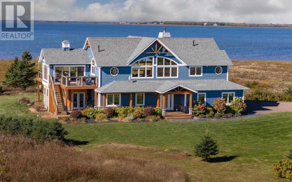 Here’s What $1M Homes Look Like Across&nbsp;Canada