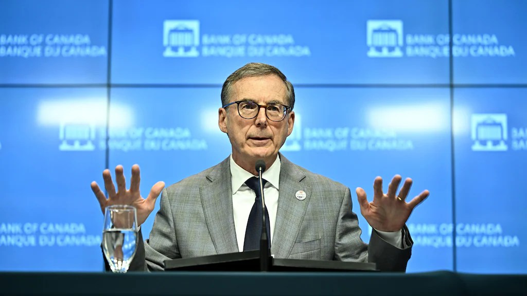 Bank of Canada Cuts Interest Rates By 50bps to 3.25%: What It Means for Canada’s Housing&nbsp;Market