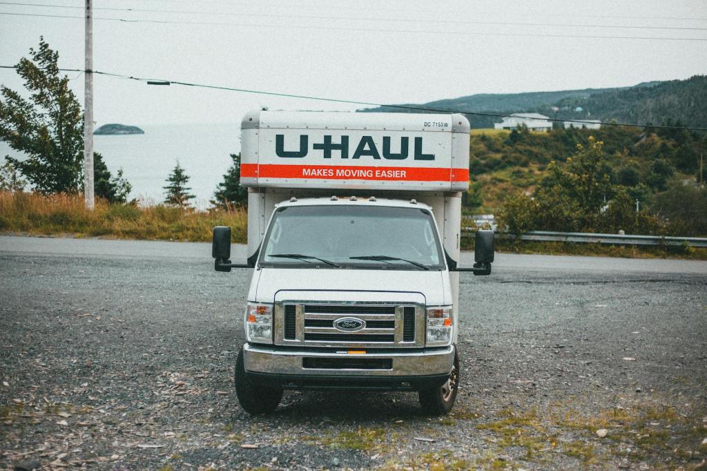 Here’s what cities most Canadians are moving to according to U-Haul’s 2024 Growth Index&nbsp;Report
