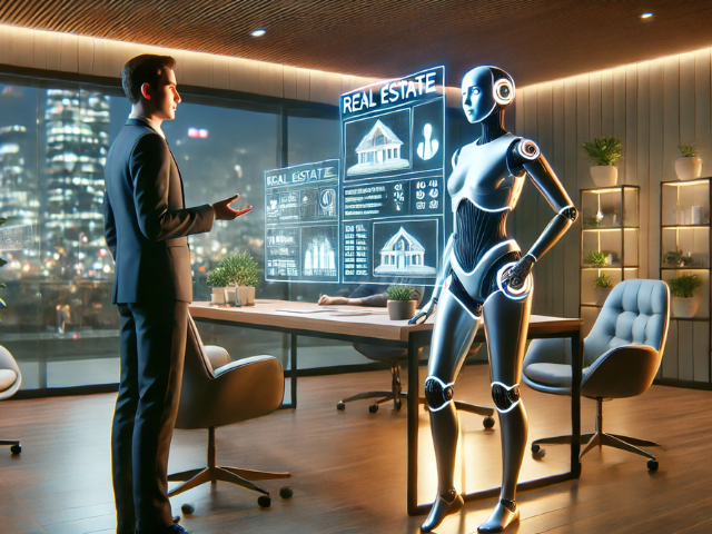 AI-Powered Real Estate: How an AI Agent Generated $100M in Sales in&nbsp;Portugal