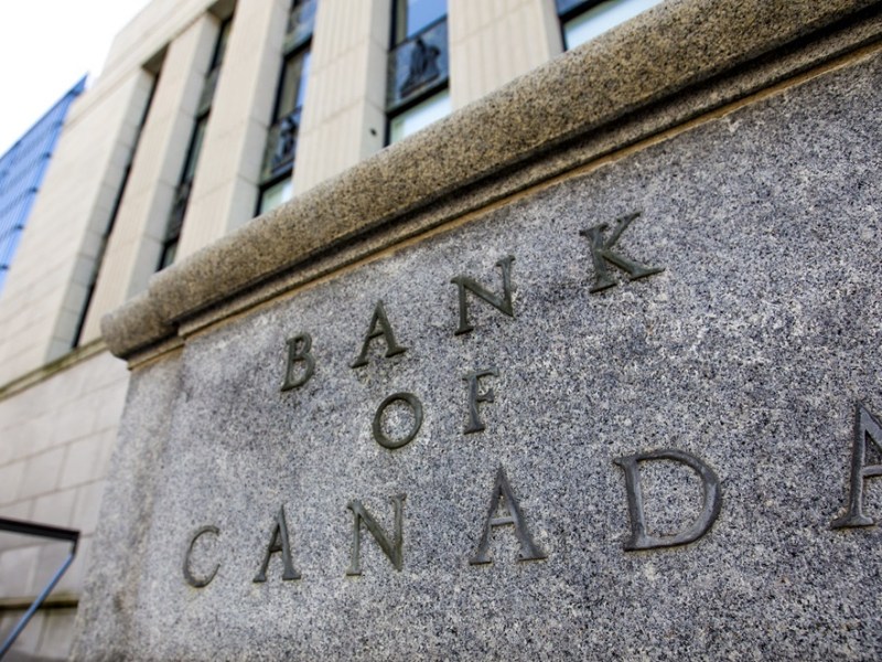 Bank of Canada Rate Forecast for March 18, 2026: What Economists&nbsp;Expect