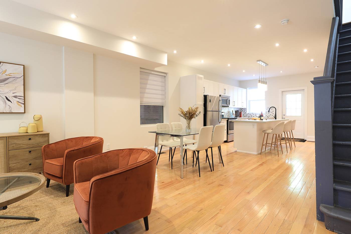 38 & 40 Cedarvale Avenue Toronto