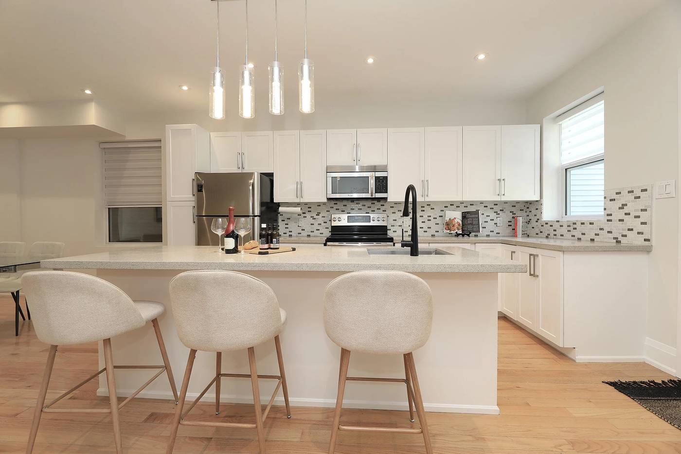 38 & 40 Cedarvale Avenue Toronto