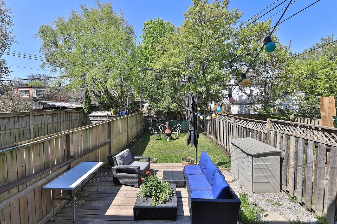 38 & 40 Cedarvale Avenue Toronto