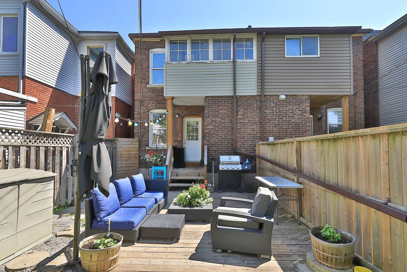 38 & 40 Cedarvale Avenue Toronto