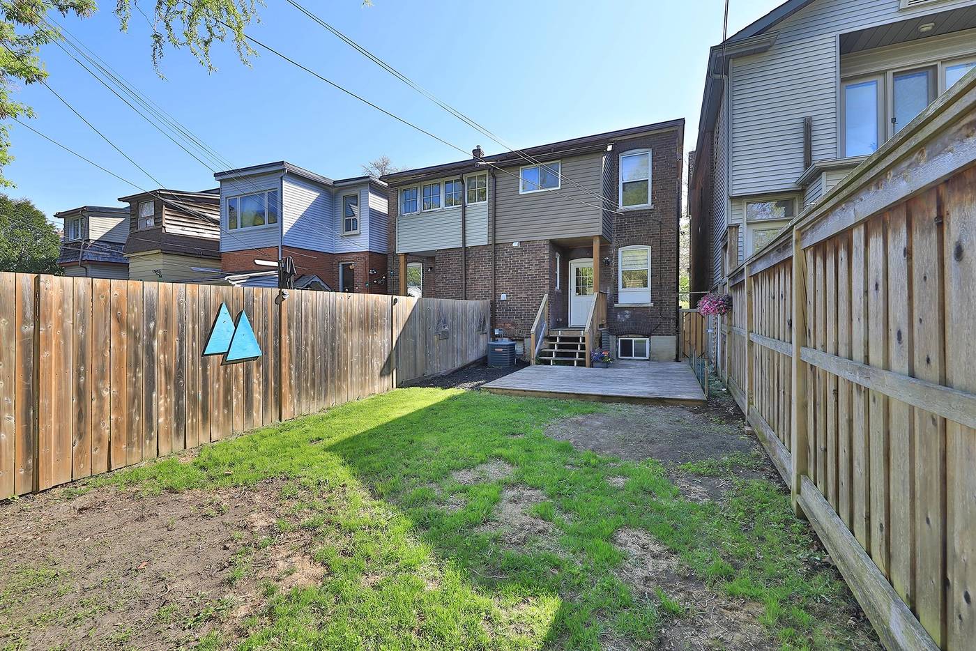 38 & 40 Cedarvale Avenue Toronto