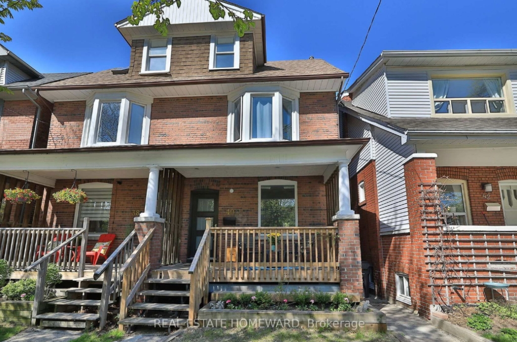 These 2 Toronto Homes are Listed for $1- But They Are Definitely Not Selling for&nbsp;That