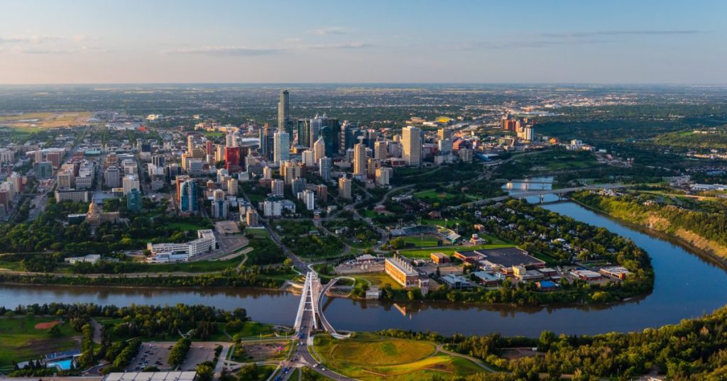 Edmonton Home Prices Are Up $80K in Just Two&nbsp;Years