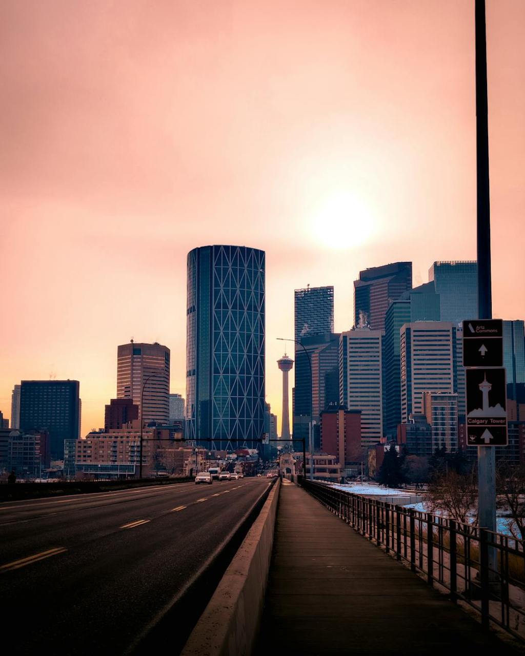 Calgary Still Short 42,000 Homes Despite Record-Breaking Construction&nbsp;Efforts