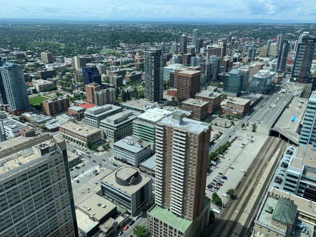Calgary Real Estate Market Update – June&nbsp;2025