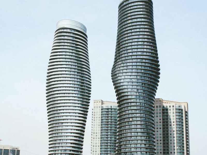 5 Mississauga Listings Right Now For Every&nbsp;Budget