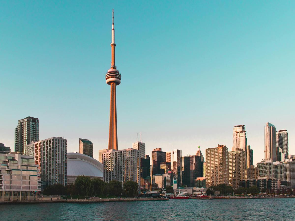 Average Asking Rents for Two-Bedroom Apartments Across Canada – June 2025&nbsp;Update