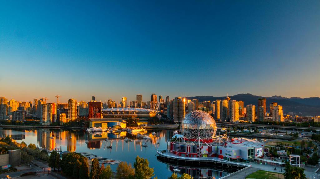 Vancouver Housing Market Update – August&nbsp;2025