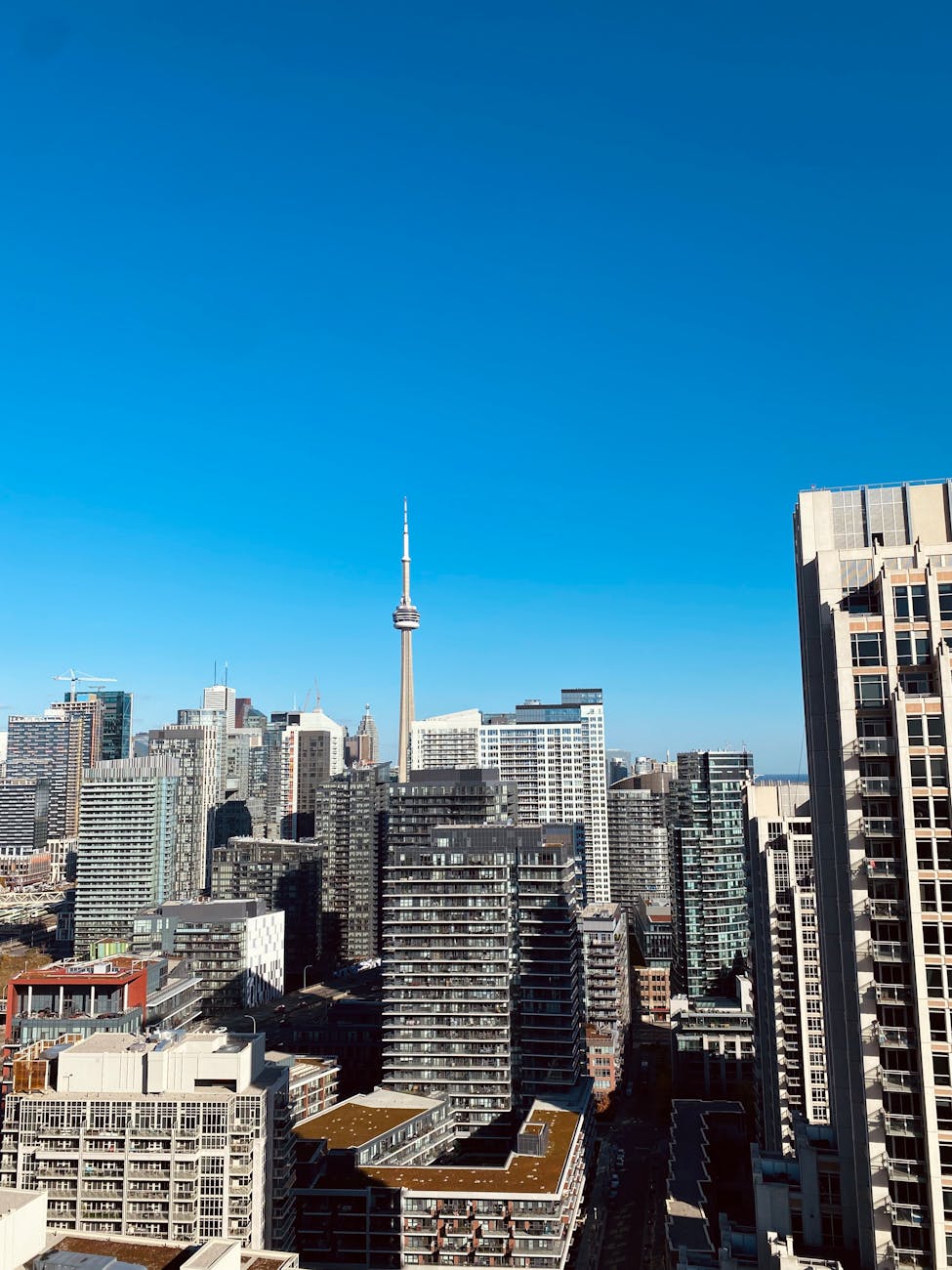 Toronto Home Sales See Biggest Jump in Nine Months – July 2025 Market Update