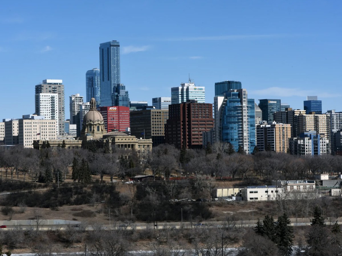Edmonton’s Housing Market Continues to Defy&nbsp;Expectations