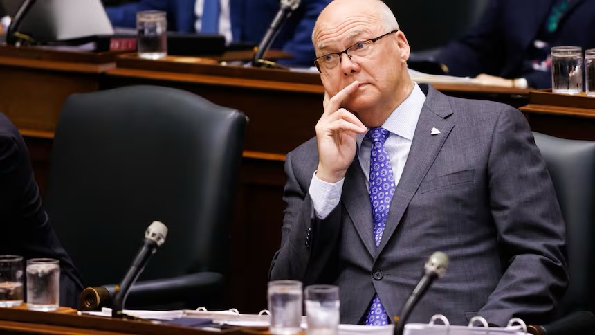 Ontario Backs Away From 1.5 Million Homes Target – New Housing Bill&nbsp;Explained