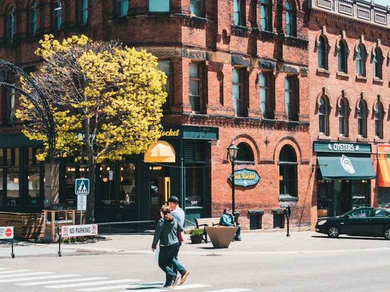 Moncton vs Halifax vs Charlottetown: Which East Coast City Offers the Best Deal in&nbsp;2025?