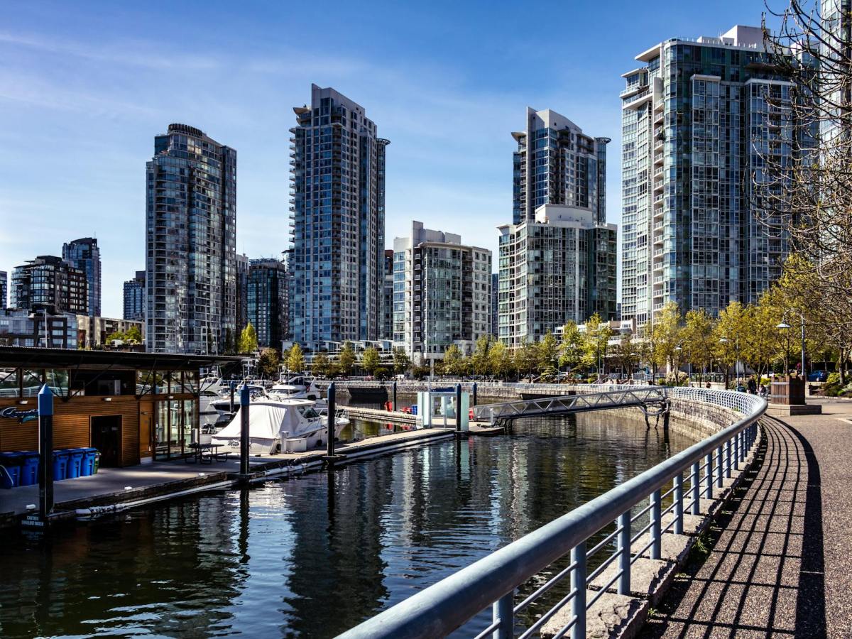 Toronto and Vancouver Are Slipping – These Cities Are Still&nbsp;Climbing