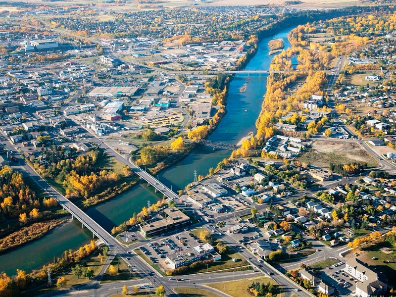 7 Cheapest Places to Buy a House in Alberta Right Now (2025&nbsp;Data)