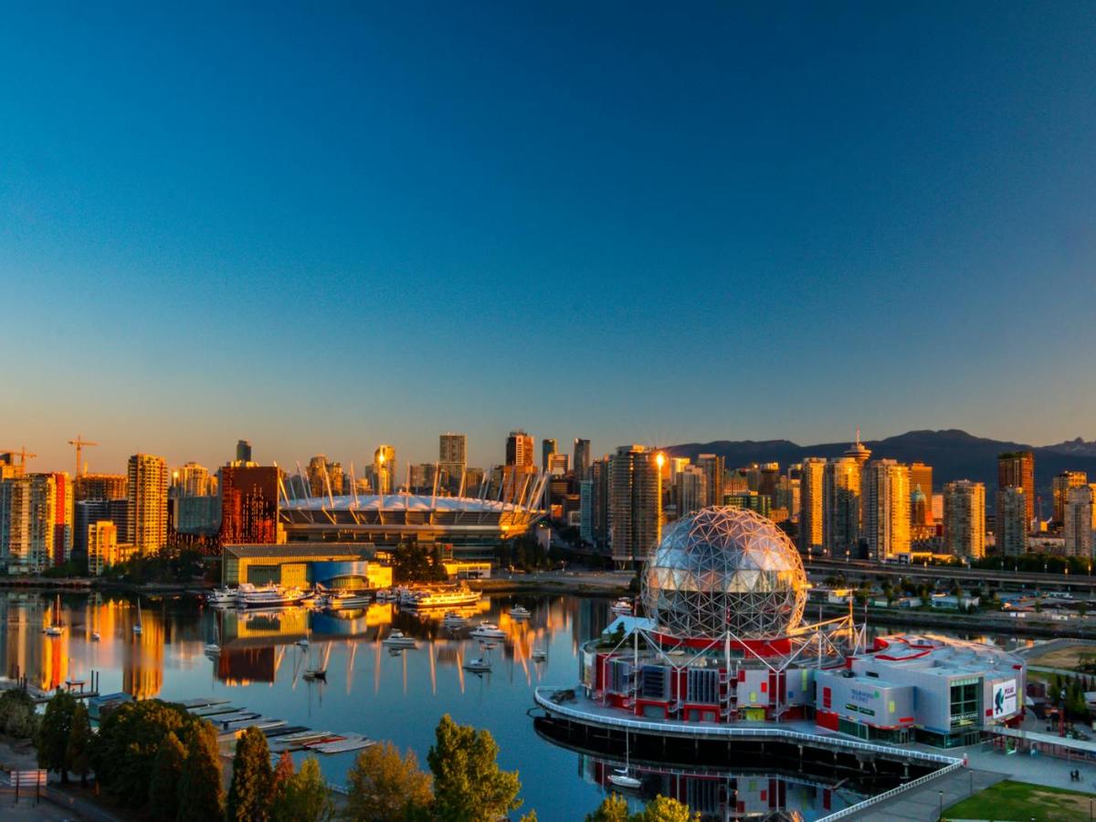 Rent Prices In British Columbia Continue To Drop As Vancouver Hits A 43-Month&nbsp;Low