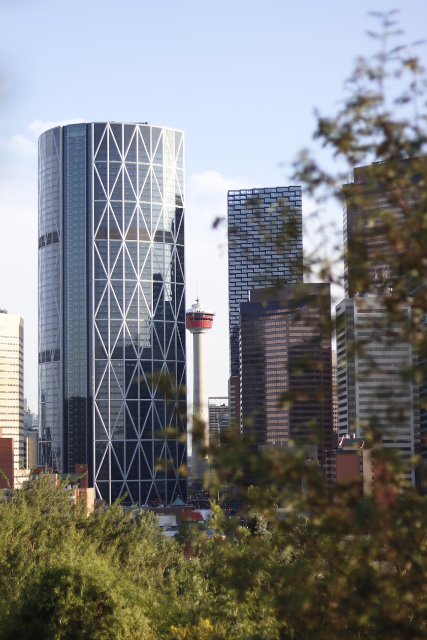 Calgary Set To Lead Canada’s Real Estate Market In 2026, PwC/ULI Report&nbsp;Says