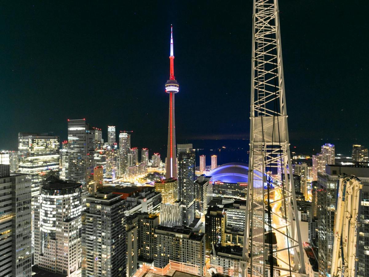 Toronto Listings To Keep Your Eye On Right&nbsp;Now