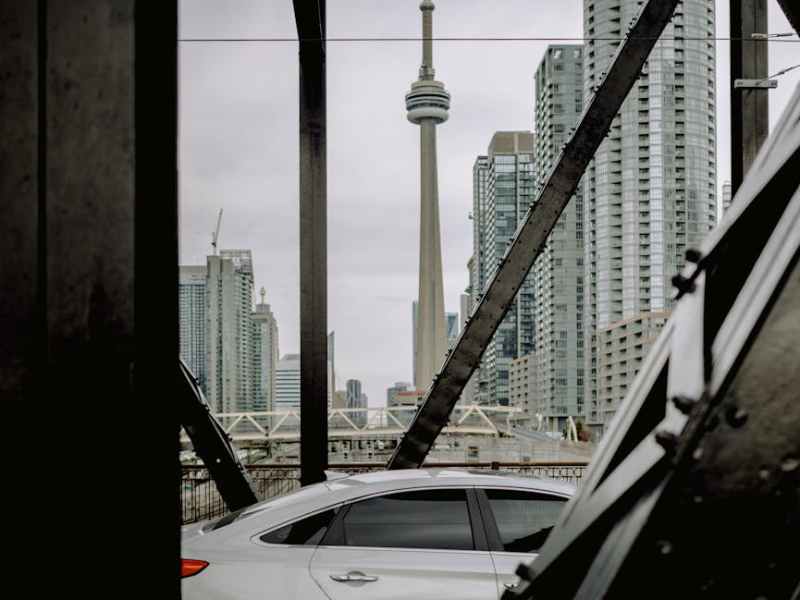 Greater Toronto Area Home Sales Drop 15.8 Percent in November as Buyers Stay on the&nbsp;Sidelines