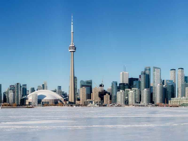 Why Toronto and Vancouver Could Lag the Rest of Canada’s Housing Market in&nbsp;2026