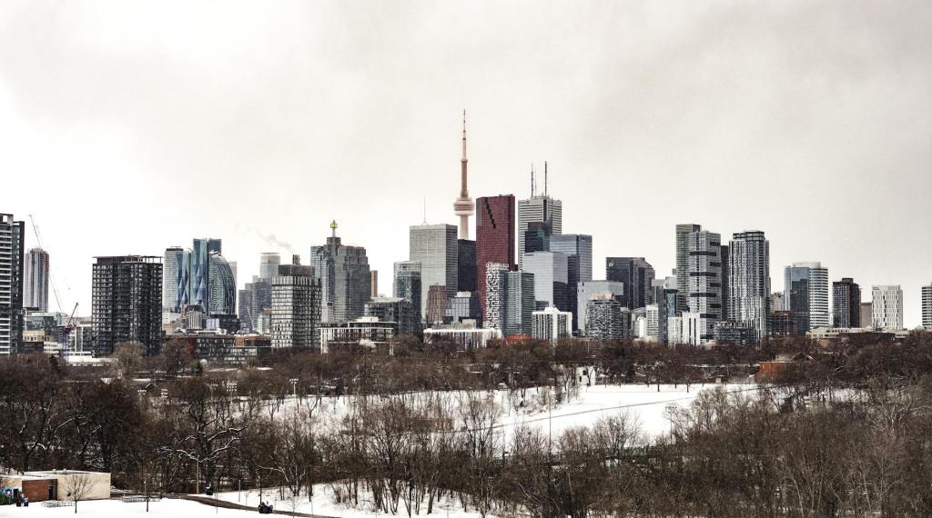 Canada’s Housing Correction May Be Entering a Second Phase, New Data Suggests