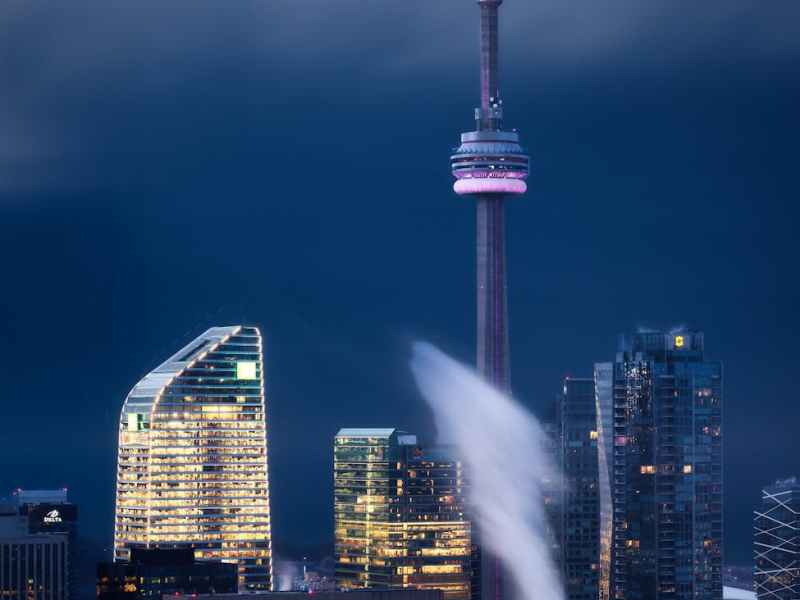Toronto Homes Under $1 Million Are Becoming The Most&nbsp;Competitive