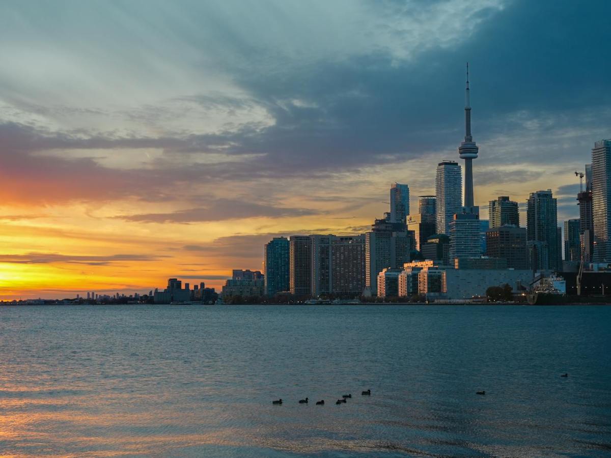 Canadian Rents Just Fell at the Fastest Pace in Four&nbsp;Years