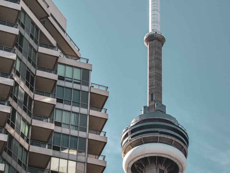 Canadian Developers Are Sitting on a Record 18,998 Unsold New&nbsp;Homes