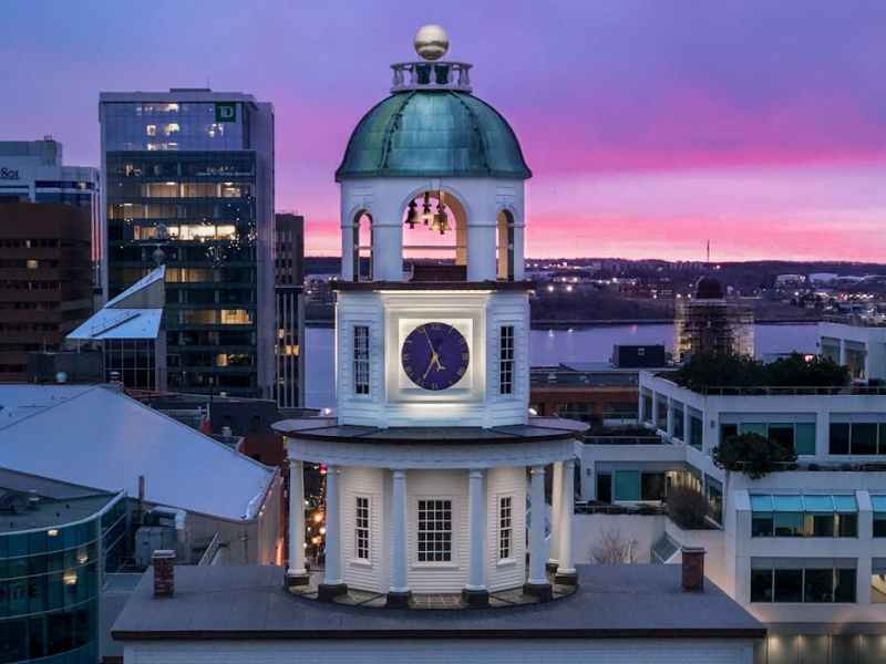 Nova Scotia Sees Canada’s Largest Home Price Drop as PEI and Quebec Defy the&nbsp;Market