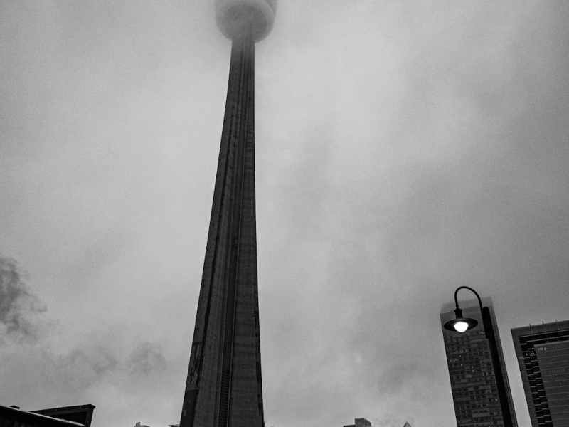 Canadian Mortgage Arrears Hit A 5-Year&nbsp;High