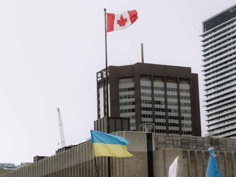 Canada’s Rent Prices Have Fallen for 17 Straight Months – What It Means for the Housing Market in&nbsp;2026