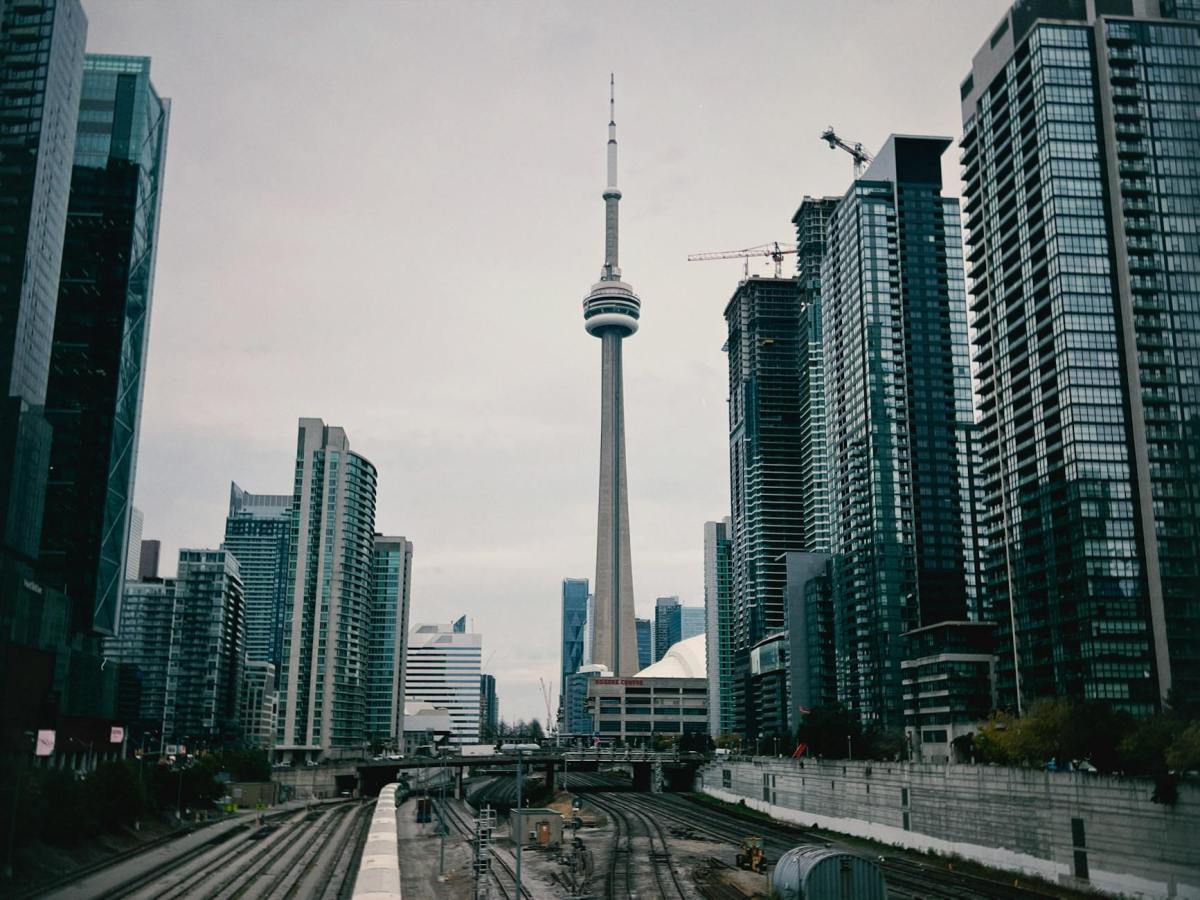 What You Can Buy In Toronto At Different Budgets Right&nbsp;Now