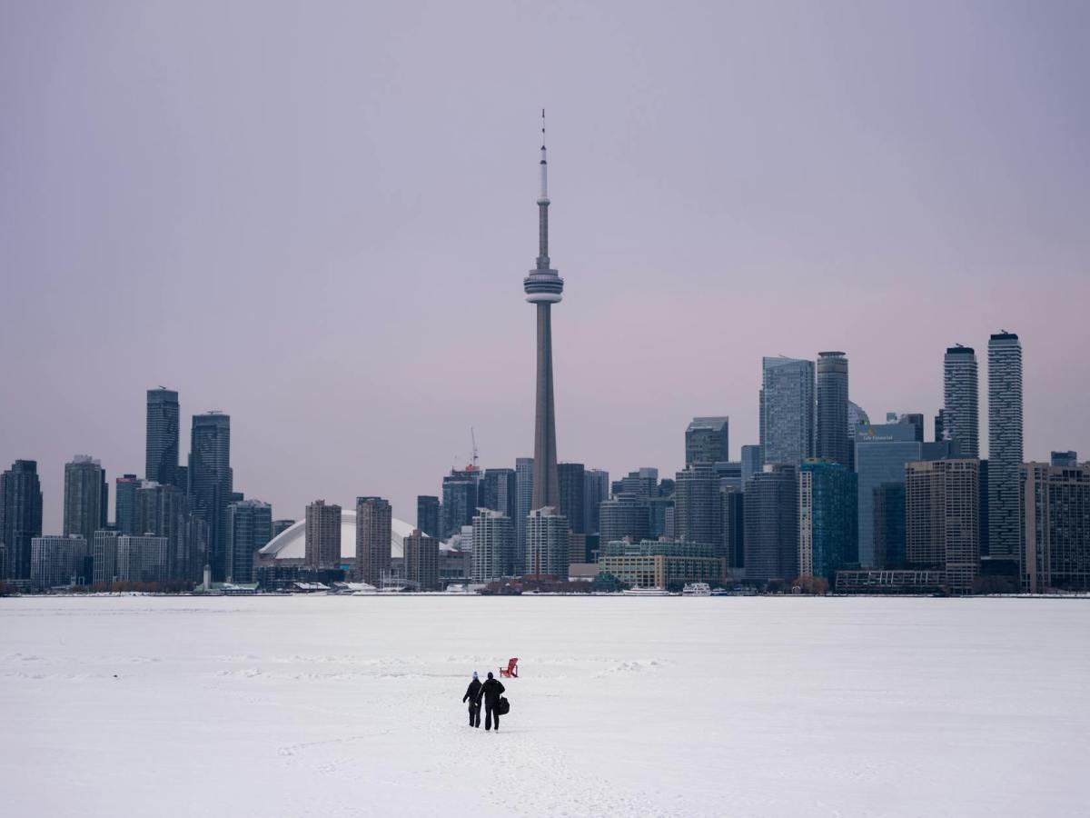 Greater Toronto Area Listings to Keep Your Eye on Right&nbsp;Now