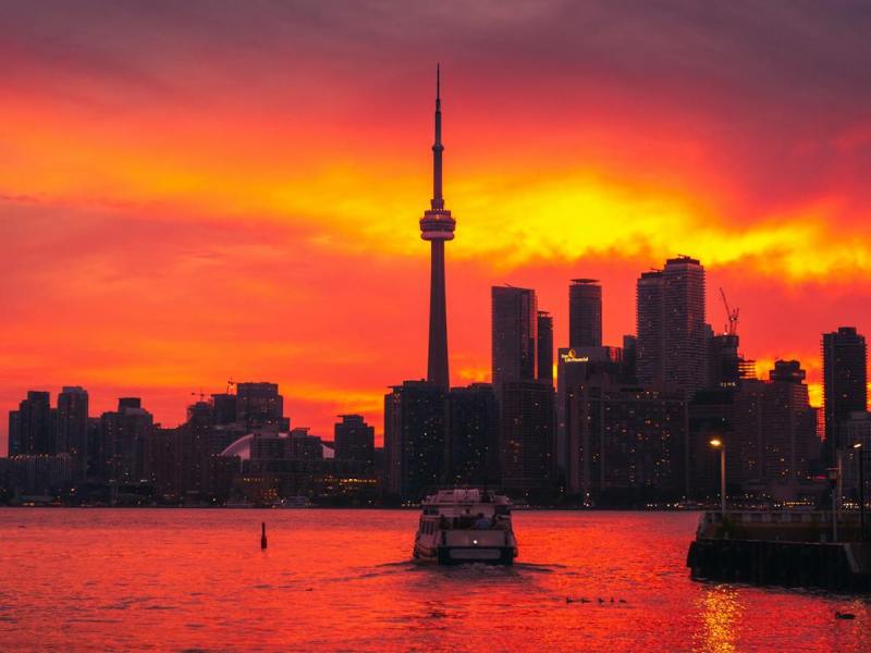 Canadian Home Prices Could Stay Near $700K for&nbsp;Years