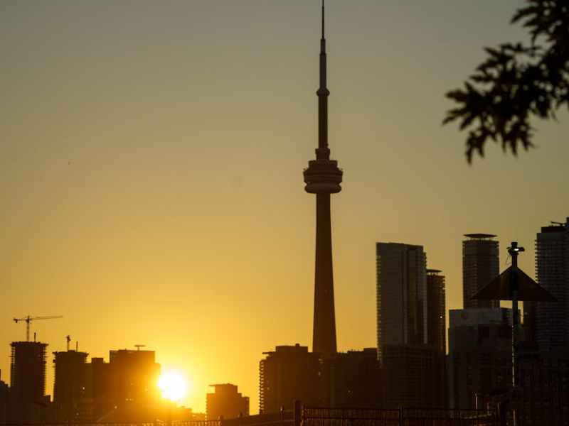 Nearly 1 in 6 Canadian Millennials Still Live With Their&nbsp;Parents